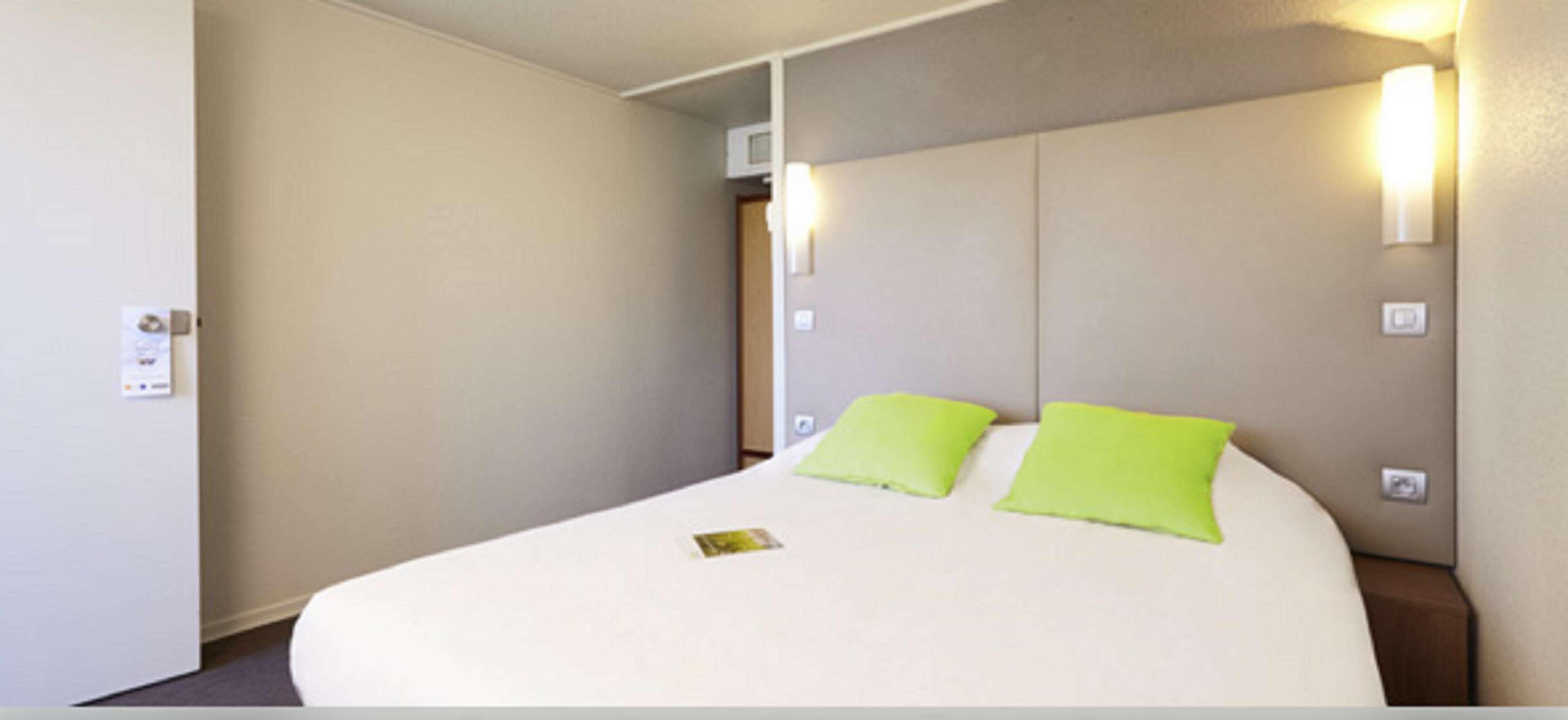 Campanile Nature - Bordeaux Sud Pessac Exterior photo