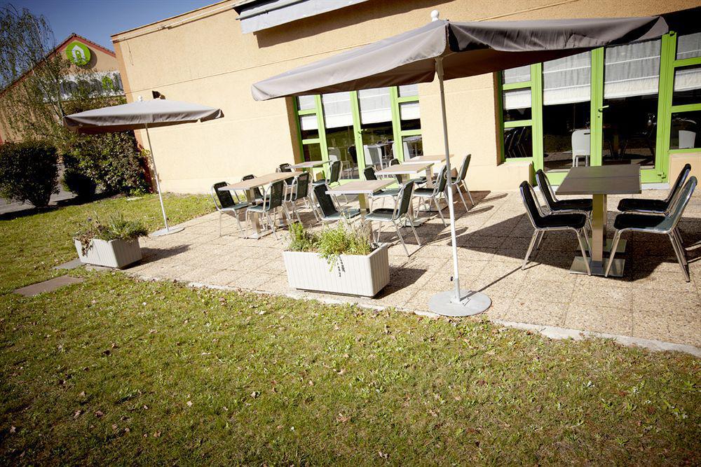 Campanile Nature - Bordeaux Sud Pessac Facilities photo