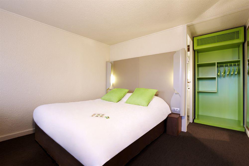 Campanile Nature - Bordeaux Sud Pessac Room photo
